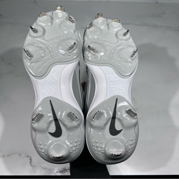 Nike Alpha Huarache 3 Varsity Low Baseball Cleats main image 8